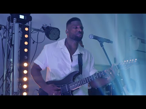 Lucas Seb - Ill yayad - Live performance 2025