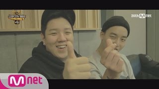 [MV] Innovator(feat.LEE HI) – ‘More Than A TV Star’ (Team Verbal Jint&San E) @SMTM4 EP.09