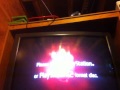 My Reaction To PS2 Red Screen Of Death ;_; 
