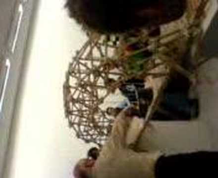 Bridge Project 06/07 Stevie D