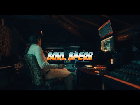 Soul Speak - Giacomo Turra, Filippo Perbellini, Marcello Cassanelli (Official Video Vokall Records®)