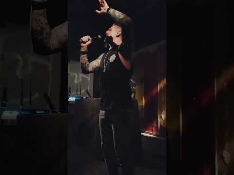 Rekall live Schlachthaus Tübingen 23.3.25