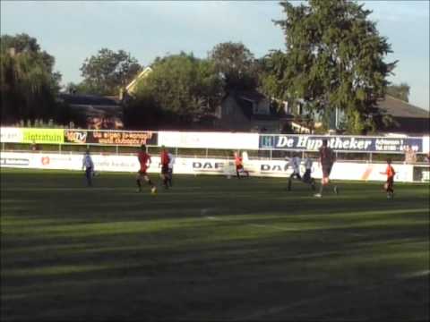 Smitshoek E1 - BVCB E1 28-09-2013 (1)