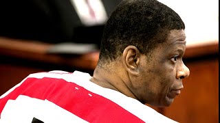 Why Death Row Inmate Rodney Reed Says He Feels He Was An ‘An Easy Target’ For Murder Investigation