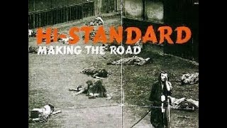 Hi-Standard - Teenager&#39;s Are All Assholes video