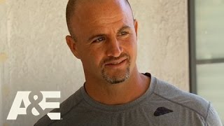 Barter Kings: JD Wants To Turn Over A New Leaf | A&E