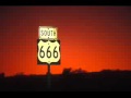 Djali Zwan - The Number Of The Beast 