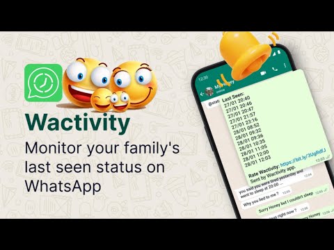 Online Tracker LastSeen by Num video thumbnail