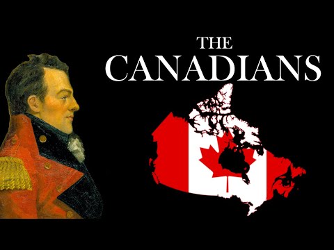 Origins of the CANADIANS