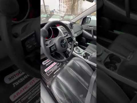 фото mazda cx-7 i 0