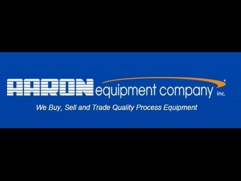 Aaron Equipment Company Corporate Video