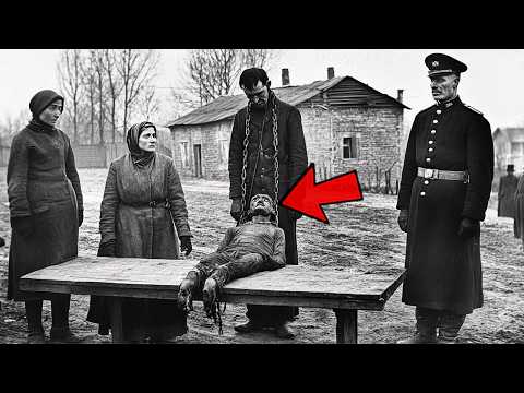 📷▶ Rare Photos They Tried to Bury: War Secrets, Lost Icons & Shocking Moments in History