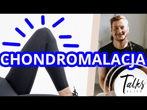 Jak wyleczyć chondromalację?