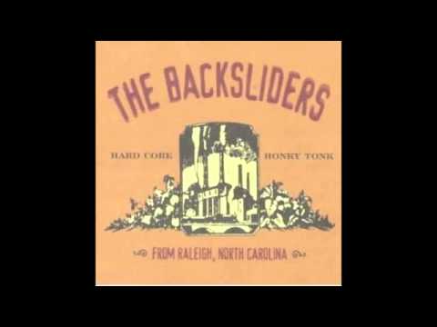The Backsliders - Hey Sheriff