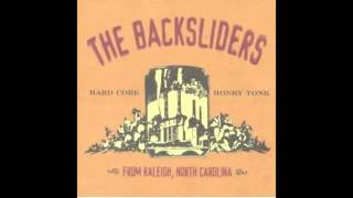 The Backsliders - Hey Sheriff