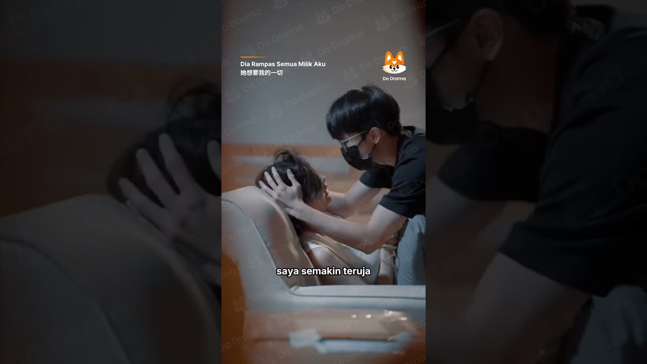 Nasib baik dia datang! Layan Dia Rampas Semua Milik Aku di App Do Drama