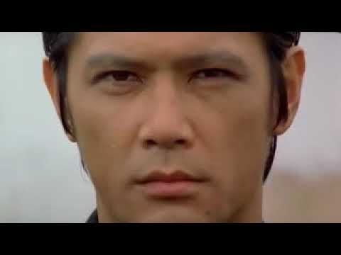 Fighter in the wind movie training