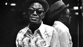 Lightnin' Hopkins - Morning Blues