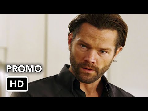 Walker 3x06 Promo "Something There That Wasn’t There Before" (HD) Jared Padalecki series