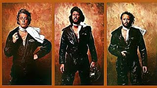 The Bee Gees - Children Of The World (Audio Only/1976)