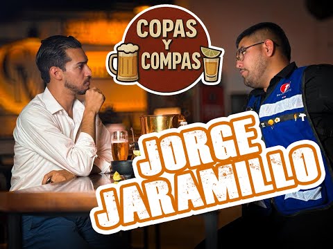 C1 - Copas y Compas - Con Jorge Jaramillo