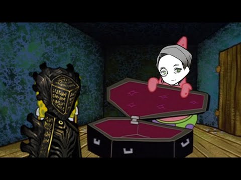 Day 49 in Lobotomy Corporation...