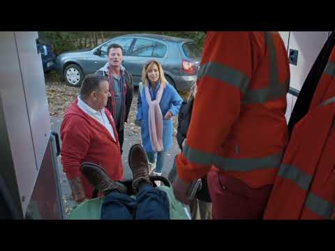 Mintaapák - Hatalmas rémület: Vajon mi lesz Lacival?