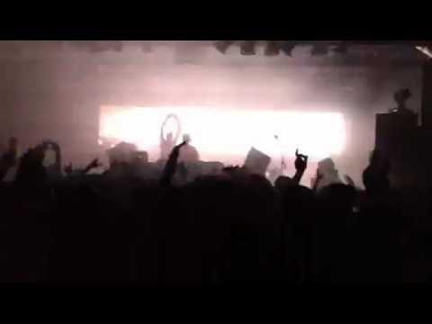 Above & Beyond Personal Jesus Live @ O2 Academy Liverpool