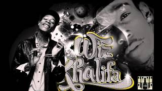 Wiz Khalifa - Hit Tha Flo