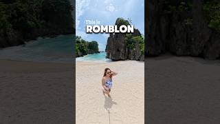 Download lagu Looks like El Nido or Coron, right? This is ROMBLON🏝️ Sunlight Air promo code TRAVELORIIESUNLIGHT10 mp3