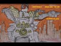 Dredd Song ~ The Cure (Music Video)
