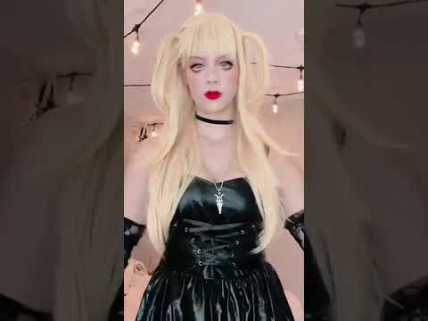 DEATH NOTE ANIME TRANSITION!! #shorts