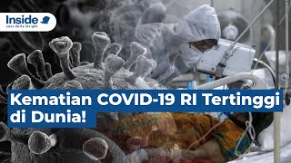 Download lagu Kematian COVID-19 RI Tertinggi di Dunia! mp3