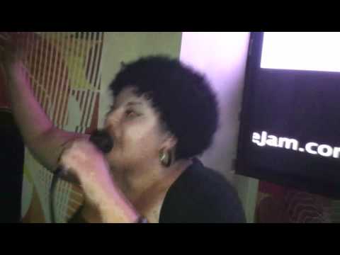 Berny B Live Performance