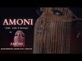 Jessie Simmons - Amoni (ft. Erah & Doressa) (Official Audio)