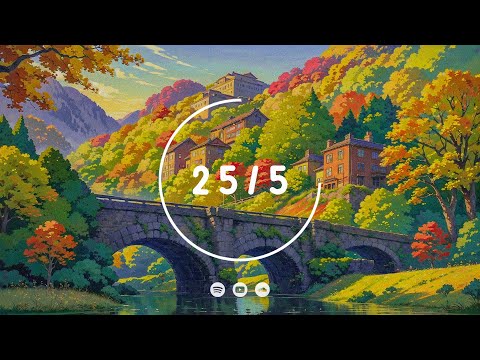 25/5 Pomodoro Timer ★︎ Lofi music helps to focus on studying ★︎ Study Pomodoro