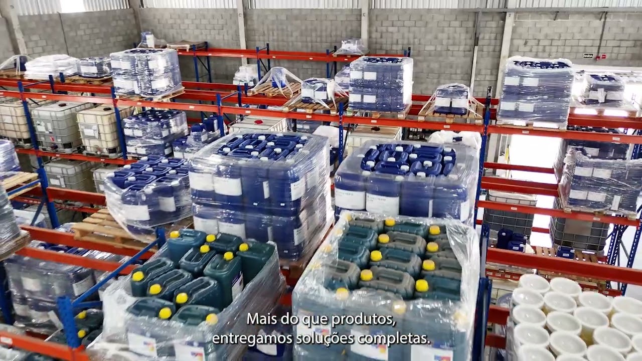 Capa do vídeo institucional Unimol