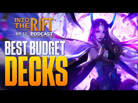 Into the Rift and 2 more