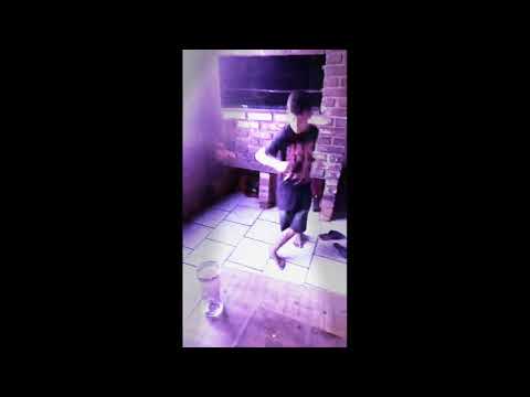 Mandando o Passinho Dos Maloka-mc bielzinho mc rafa original - louca embrazada