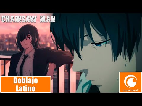 ''Señorita Himeno''... | Chainsawman | Doblaje Latino | 1080p HD