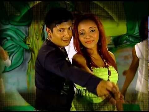 Banda Amazonas-O Traficante