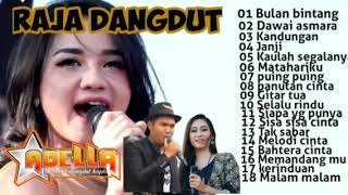 Download lagu album dangdut adella _edisi raja dangdut_new cover hj rhoma irama mp3