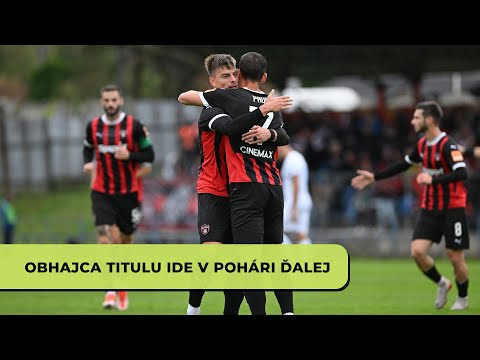 TJ KOVO Beluša 0:4 FC Spartak Trnava (Slovenský pohár - 24.9.2025)