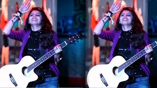 KINJAL DAVE | ROCK REMIX | NON STOP | Part 3 | Produce by Studio Saraswati | Gujarati DJ Songs 2016