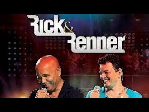 RICK & RENNER BOM DE DANÇA