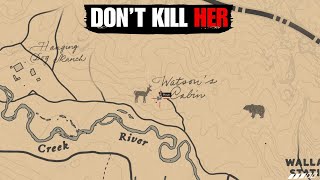You’ve Been Robbing Watson’s Cabin WRONG This Whole Time!