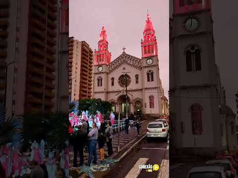 Folia de Reis em Pouso Alegre - MG