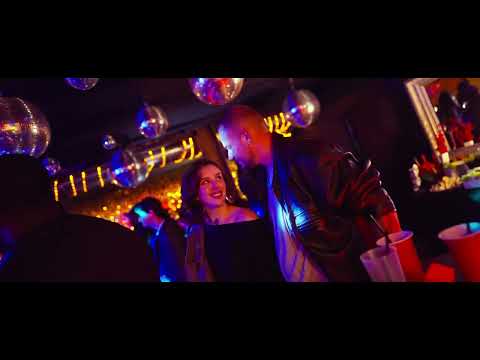Ambiance A Go-Go feat. Lee Boma (official video)