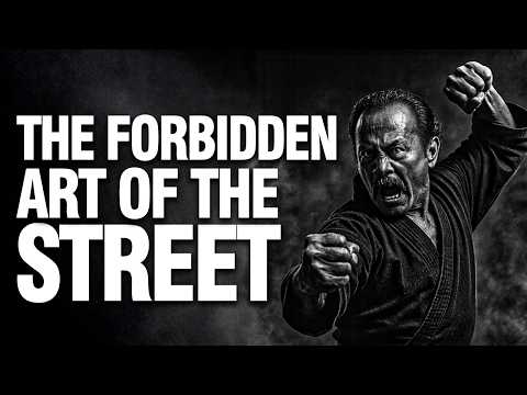 Why Military Forces Adopted This One Man's Street Fighting System