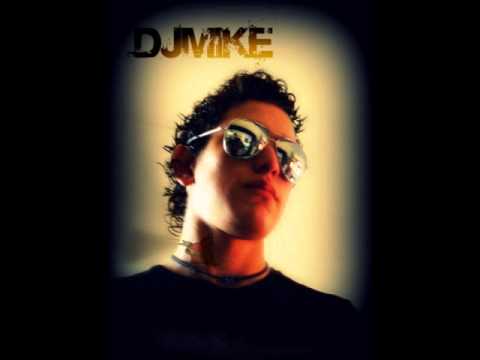 Dj Mike - Somebody To Sexy Chick (Mashup Remix)